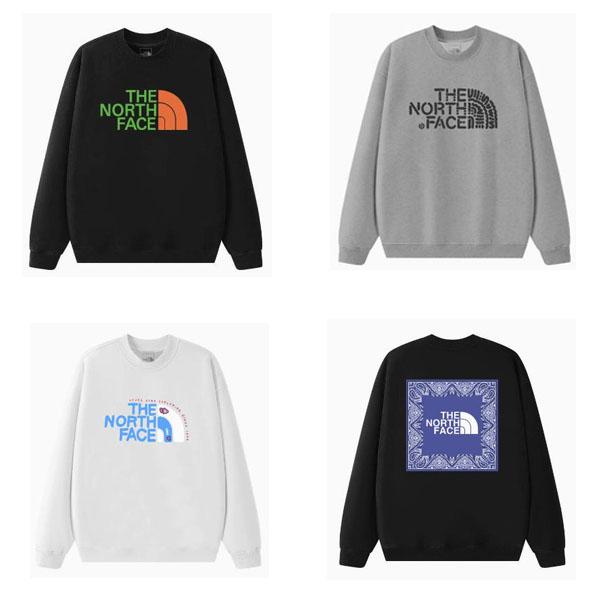 送料無料 THE NORTH FACE 風  パーカー 上着 春秋冬 男女兼用 大人気 キャラクターグッズ カジュアルウェア