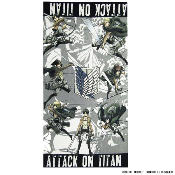 進撃の巨人 イラスト 日用品の人気商品 通販 価格比較 価格 Com