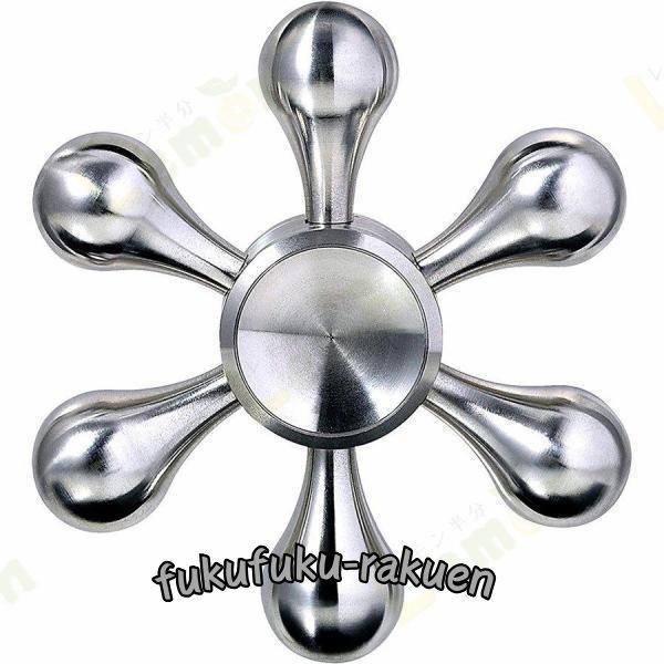 重量(約)：130g直径(約)：70mm厚さ(約)：16mm回転時間：３分以上材質：ステンレスス使用対象：成人と12歳以上の子供注意事項輸入品です。原産地：chinaご覧頂いているPC、スマホなどの環境によって商品の色合いに誤差がが生じる場...