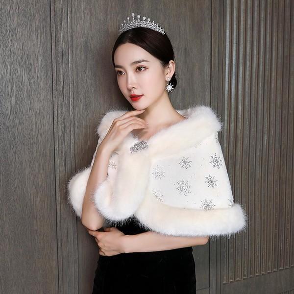 ボレロコートロジータ ROJITA パールチャームティペット付きボレロ風