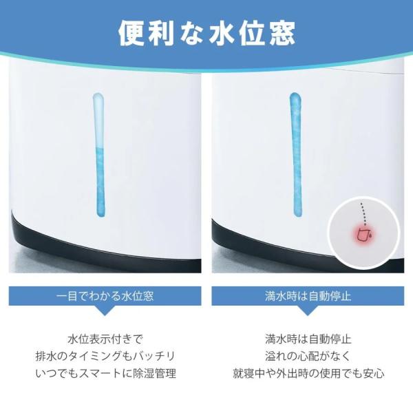 �����@ �R���v���b�T�[�� 20L/�� 8L��e�ʃ^���N ��C���� �ߗފ��� �A���r�� ONE STEP ���i�摜2