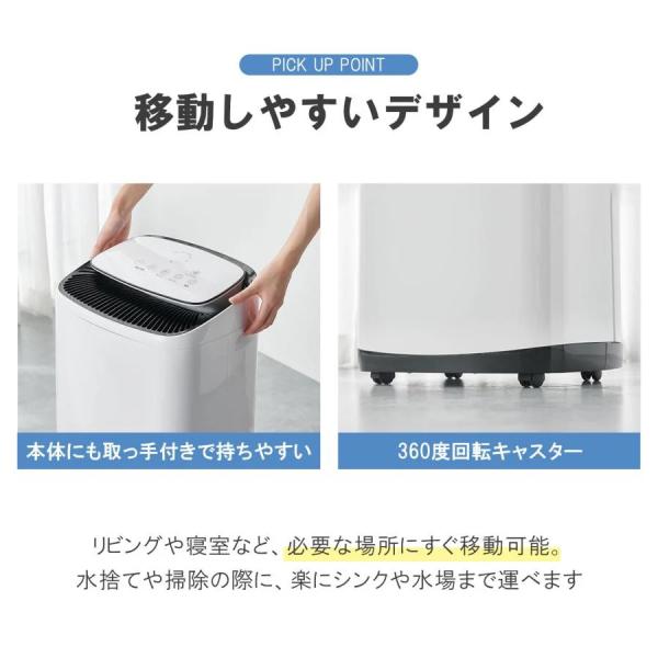 �����@ �R���v���b�T�[�� 20L/�� 8L��e�ʃ^���N ��C���� �ߗފ��� �A���r�� ONE STEP ���i�摜5