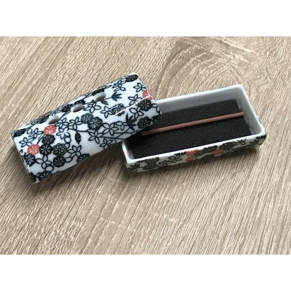 美濃焼 おしゃれ香炉 6 大正小紋 Buyee Buyee Japanese Proxy Service Buy From Japan Bot Online