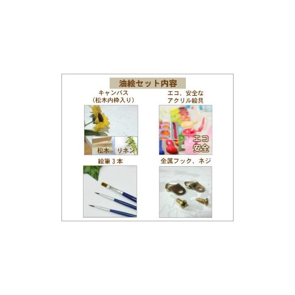 ���G �G�� �Ǌ|�� ���̓� �h��G ���G �Z�b�g �C���e���A ���p�i �S�b�z�̊G�u������v DIY�G �L�����o�X �ǃf�R ���� ���� ���i�� �G �h�V�̓� ���i�摜4