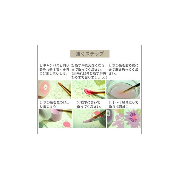 ���G �G�� �Ǌ|�� ���̓� �h��G ���G �Z�b�g �C���e���A ���p�i �S�b�z�̊G�u������v DIY�G �L�����o�X �ǃf�R ���� ���� ���i�� �G �h�V�̓� ���i�摜5