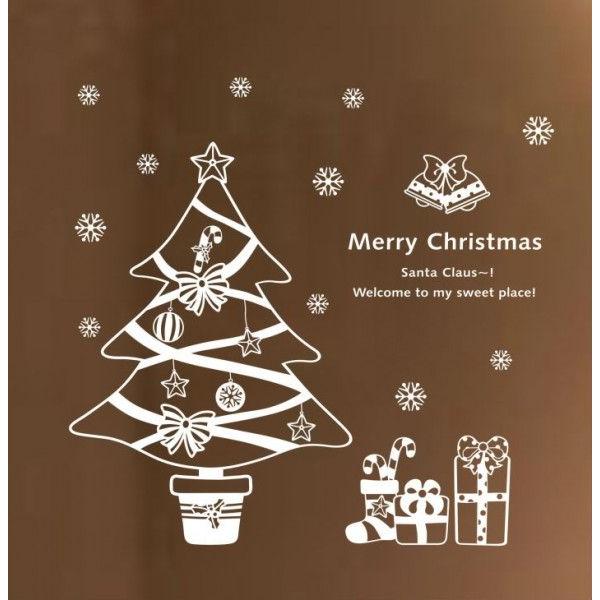 転写式ウォールステッカー 北欧 クリスマス ツリー 木 動物 ディズニー 誕生日 英字 子供部屋 壁紙 シール かわいい Ws Ds1011 Creative Style 通販 Yahoo ショッピング