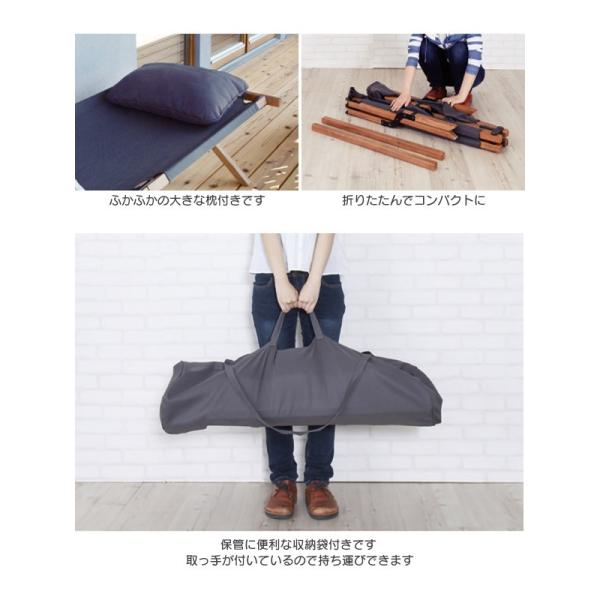 ベッド 幅196cm シングルベッド フォールディングベッド 枕付 折りたたみ 収納袋 Nx 935 Buyee Buyee 提供一站式最全面最专业现地yahoo Japan拍卖代bid代拍代购服务 Bot Online