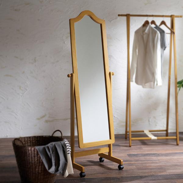 全身 鏡 スタンドミラーの人気商品 通販 価格比較 価格 Com