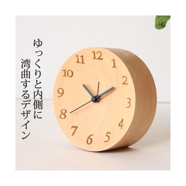 置き時計 木製 北欧風 置時計 アナログ 連続秒針 静か おしゃれ 置き時計 プラネタ クロック Buyee Buyee 提供一站式最全面最專業現地yahoo Japan拍賣代bid代拍代購服務 Bot Online