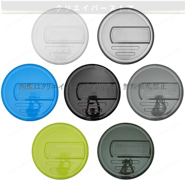 ジムニーJC74W/JB74/JB64スペアタイヤカバー ハード型タイヤカバー R16