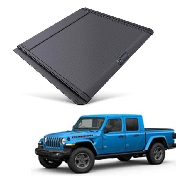 ジープチェロキー　jeep トノカバー 楽天市場】シャッター式ローラートノカバー ジープ