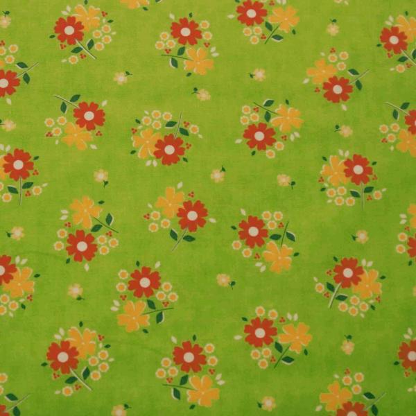 Moda 生地 布 緑 グリーン 花柄 パッチワーク Usaコットン ポイント消化 綿 100 18 Buyee Buyee Japanese Proxy Service Buy From Japan Bot Online