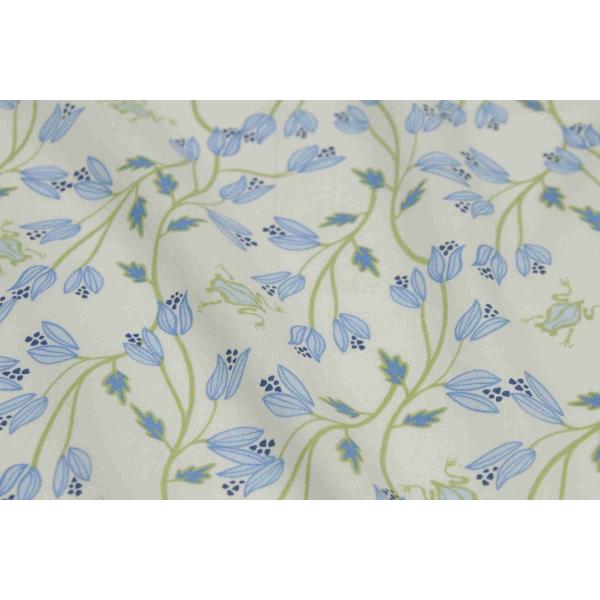 Moda 生地布花柄水色カエル小花パッチワークusaコットンポイント消化 11 Buyee 日本代购平台 产品购物网站大全 Buyee一站式代购bot Online