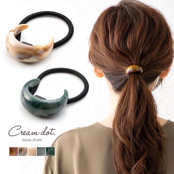 ヘアゴム シンプル おしゃれの人気商品 通販 価格比較 価格 Com