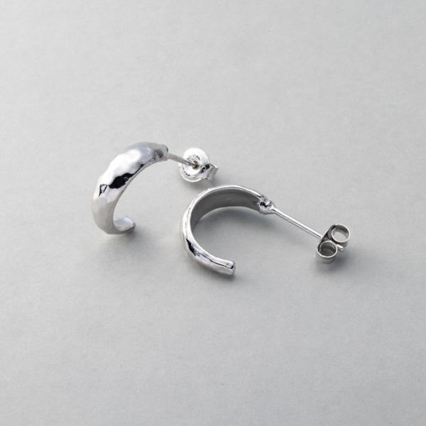 Cream dot. 【全品送料無料⇒11月16日23：59迄】シルバー925 ピアス