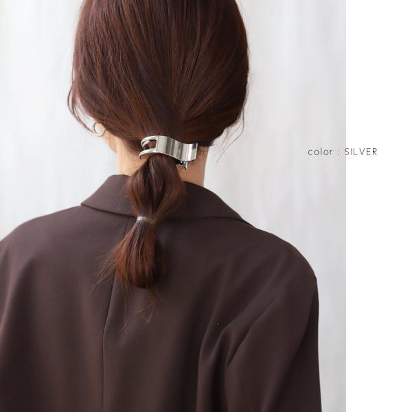 �y�ő�32��OFF�~�S�i���������z�o���X�N���b�v �������藯�܂� �w�A�A�N�Z�T���[ ������ �J�[�u �X���� ��l �S�[���h �V���o�[ ���i�摜4