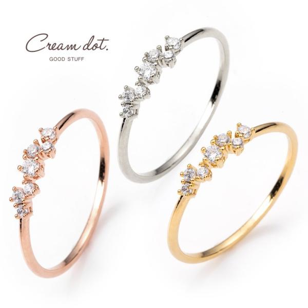 t*n様 天然ルビーゴージャスドーム型デザインリング13 Antique Gallery Soleil アンティークジュエリー / 1.3ct