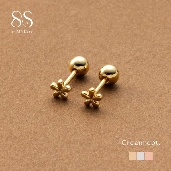 KOMI design14Kゴールドスタッドピアス 専用ケース付き 保証書あり KOMI design14Kゴールドスタッドピアス 専用ケース付き 保証書あり