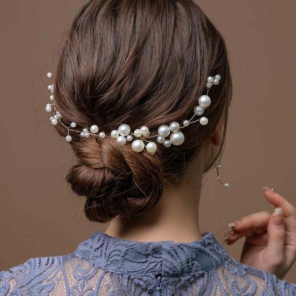 まとめ売り】コレットマルーフ カチューシャ ヘアピン コーム