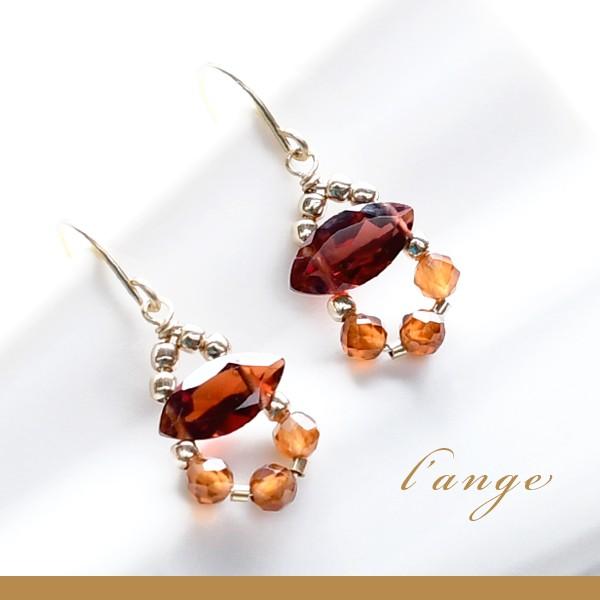 ヘソナイト秋ピアスチャーム(^^)