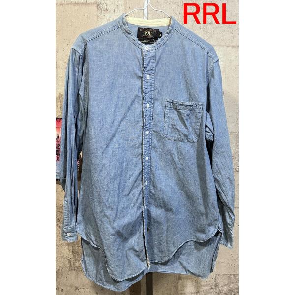 送料込 RRL 90