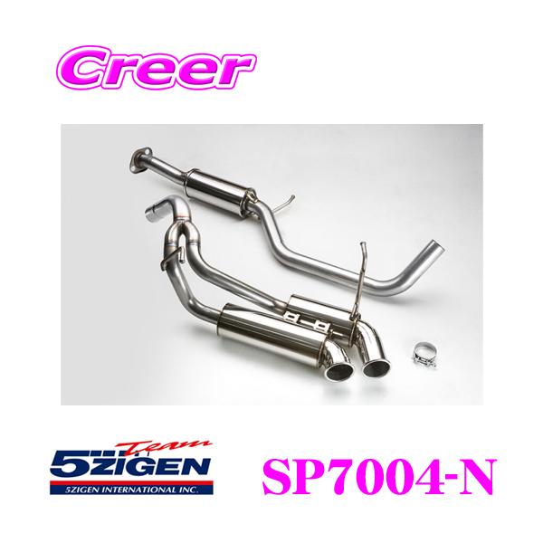 5ZIGEN }t[ XYL 3BA-JB64W Wj[p ̎Ԏʐp݌v SP SPEC STREET V[Y SP7004-N