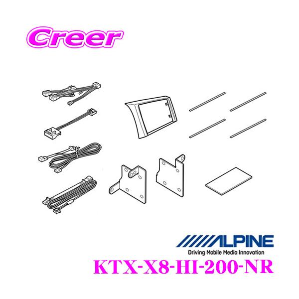 ApC p[tFNgtBbg KTX-X8-HI-200-NR g^ 200n nCG[X(W{fB irfBpbP[Wt)ptLbg