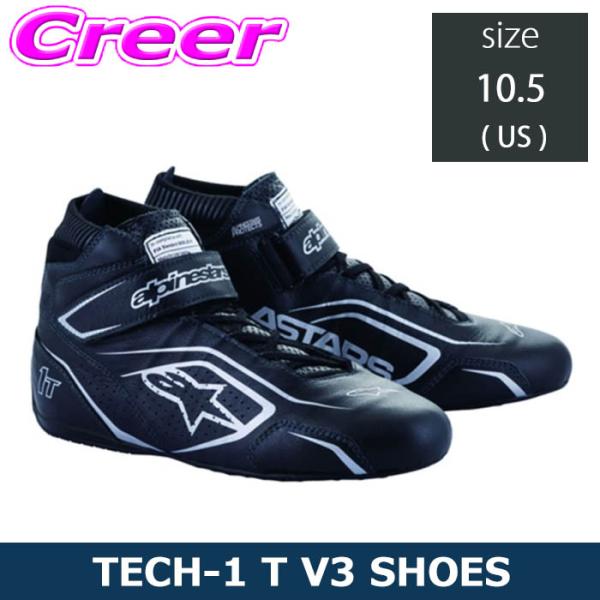 アルパインスターズ（alpinestars） 4輪用 レーシングシューズ TECH-1