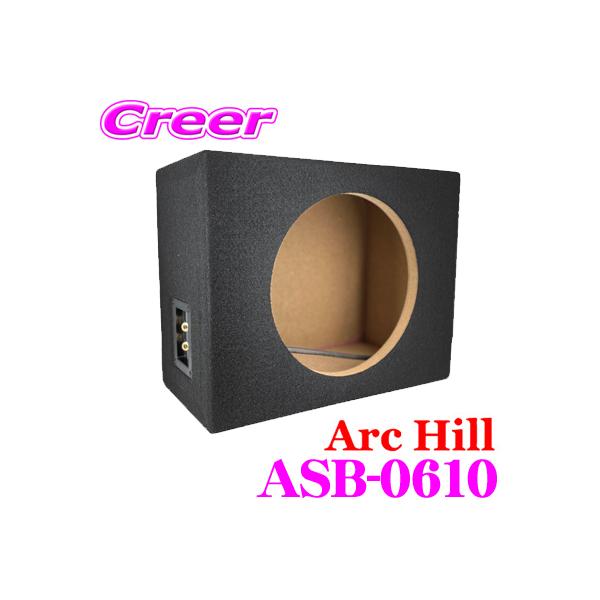 ArcHill A[N q ASB-0610 6C` VOTCY ėp E[t@[{bNX GN[W[