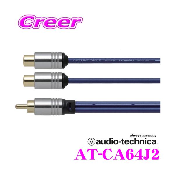 I[fBIeNjJ AT-CA64J2 Gg[O[hRCA YA_v^[