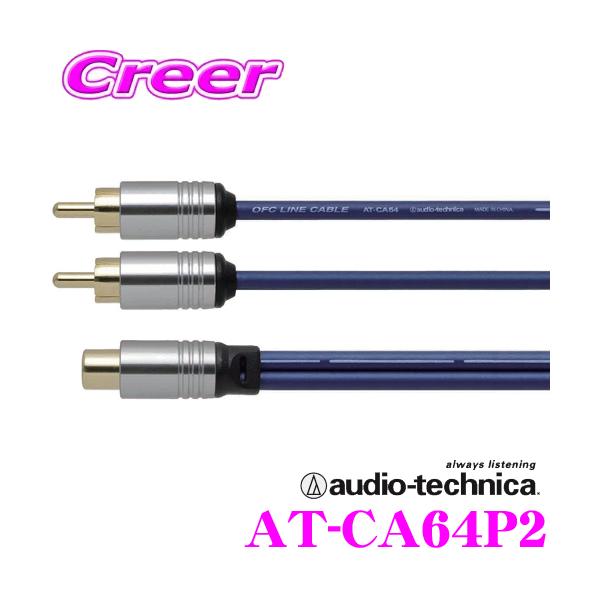 I[fBIeNjJ AT-CA64P2 Gg[O[hRCA YA_v^[