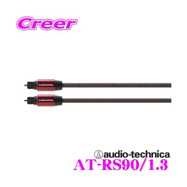 I[fBIeNjJ AT-RS90/1.3192kHz/24bitnC]ΉIveBJfW^P[uy1.3m/p^̊p^z