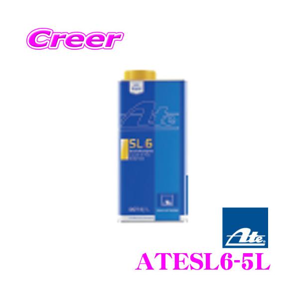 ATE ATESL6-5L u[Lt[hSL6 hC_ 265 / EFbg_ 175y5L/SL6Kiz