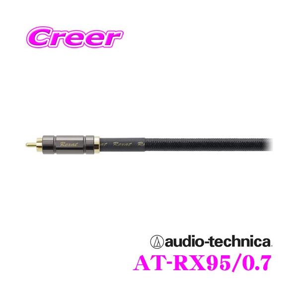 I[fBIeNjJ OUbg AT-RX95/0.7  HiFC 3dV[h\ ԍڗpRALVfW^P[u0.7m