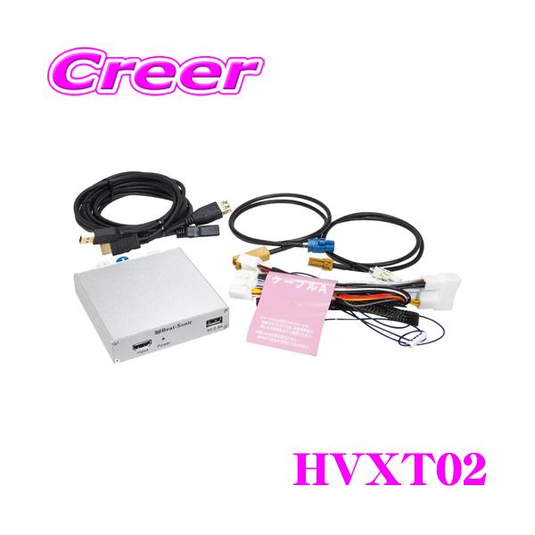 Beat-Sonic HVXT02 デジタルインプット Amazon | ビートソニック(Beat-Sonic) デジタルインプット