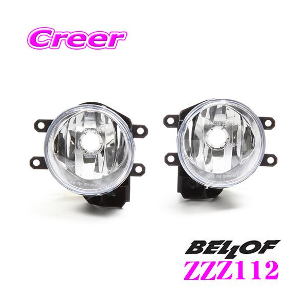 Bellof 【在庫あり即納!!】BELLOF ベロフ ZZZ112 トヨタ Bellof 【在庫あり即納!!】BELLOF ベロフ ZZZ112 トヨタ
