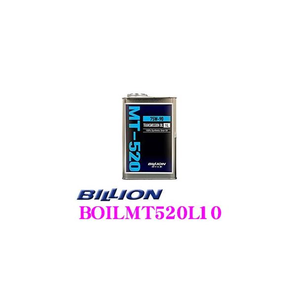 BILLION ~bVIC MT-520L10 rI IC SAE:75W-90 API:GL-4 e1L FR- }jAgX~bVp