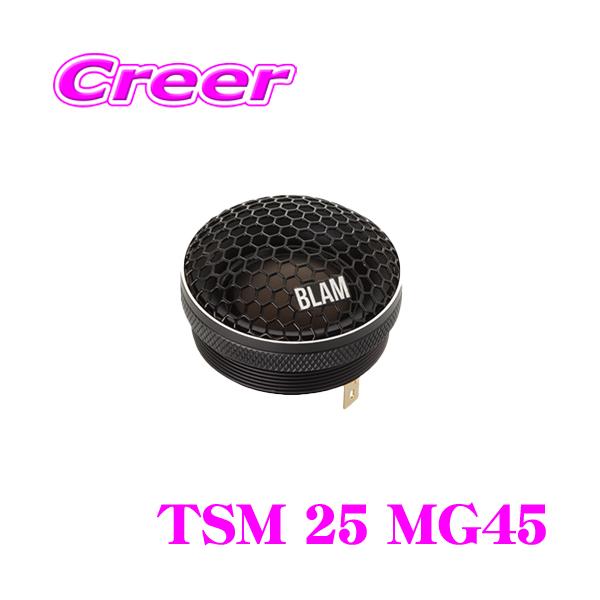 68％以上節約 クレールオンラインショップBLAM ブラム TSM 25