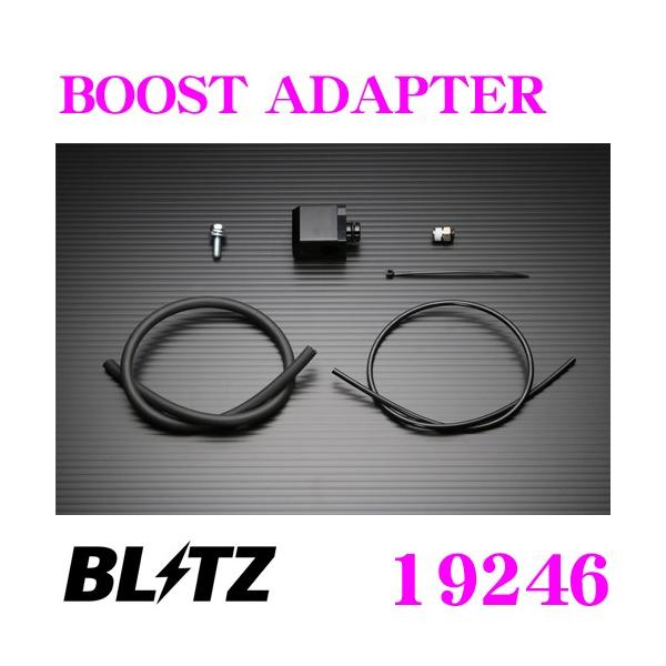 BLITZ ubc 19246 u[XgA_v^[ }c_ DK5 CX-3/DJ5 f~I/ND [hX^[p