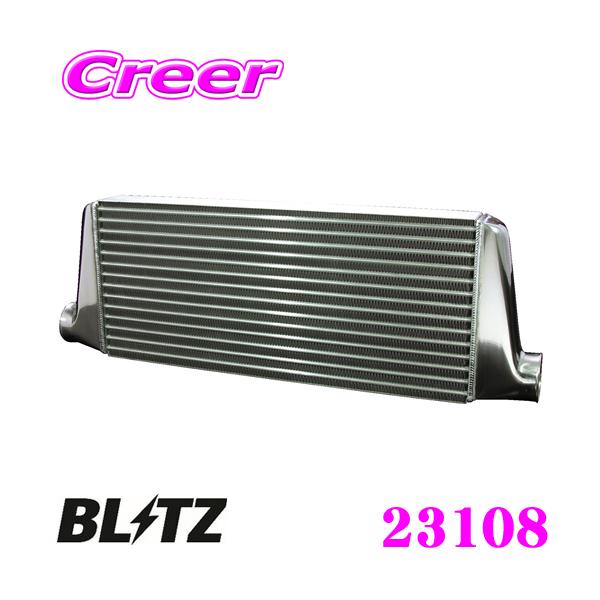 BLITZインタークーラーキットSE（JZX１１０用） Amazon | BLITZ(ブリッツ) INTERCOOLER SE(インタークーラーSE