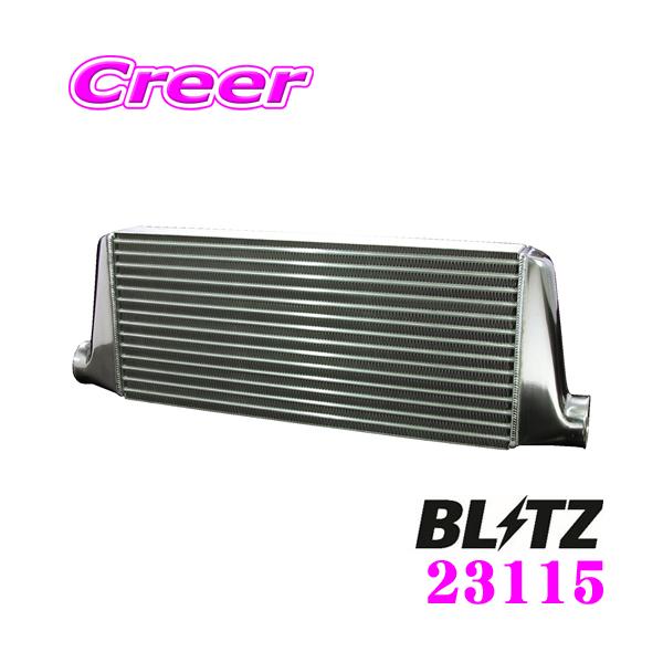 BLITZ（ブリッツ） 23115 スバル GD8系 インプレッサ用