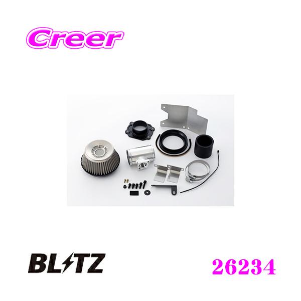 BLITZ ubc No.26234 }c_ f~I(DJ5FS/DJ5AS)p TXp[ RA^CvGAN[i[
