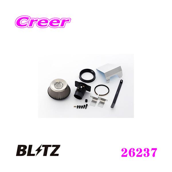 BLITZ ブリッツ No.26237 トヨタ C-HR(ZYX10)用 サスパワー コアタイプ