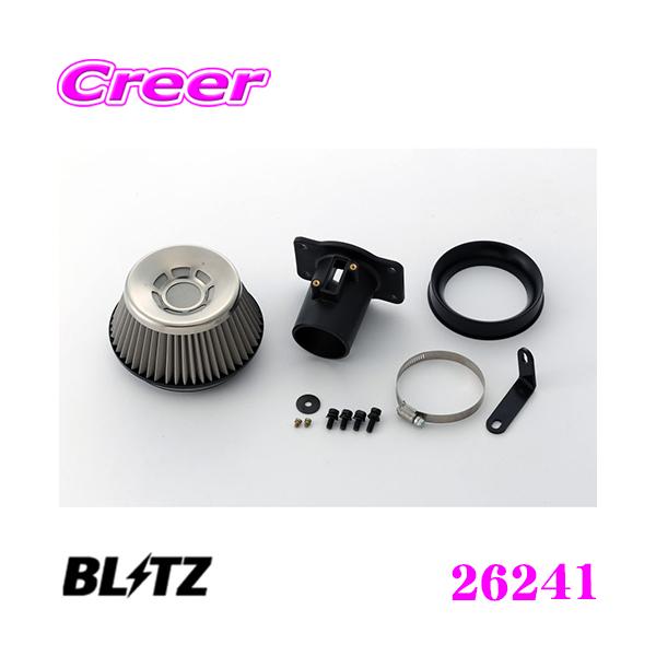 BLITZ ubc No.26241 Y E12 m[gjXSp TXp[ RA^CvGAN[i[ SUS POWER AIR CLEANER