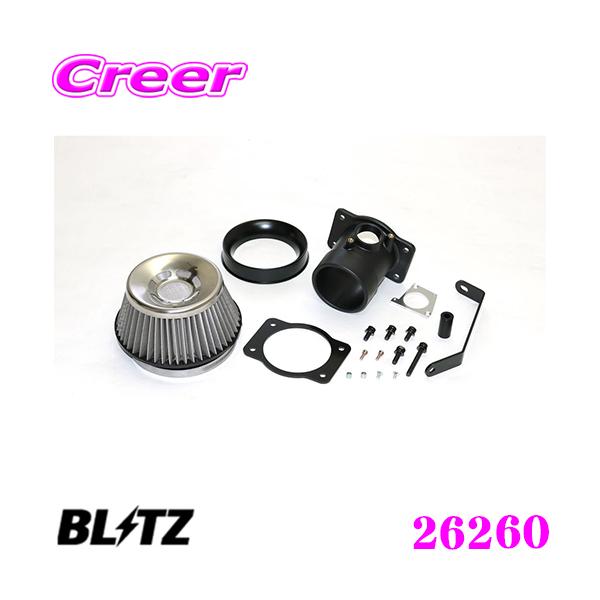 BLITZ ubc No.26260 50n RAV4 / AZSH36W NEX|[c nCubhp TXp[ RA^CvGAN[i[