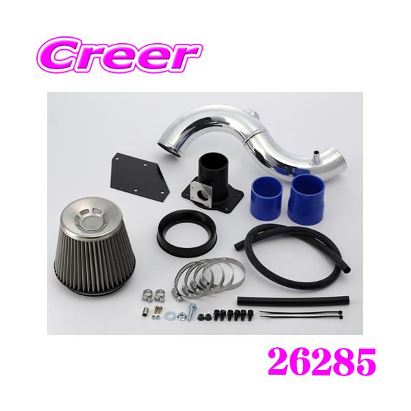 BLITZ（ブリッツ） BLITZ No.26285 SUS POWER AIR CLEANER スズキ