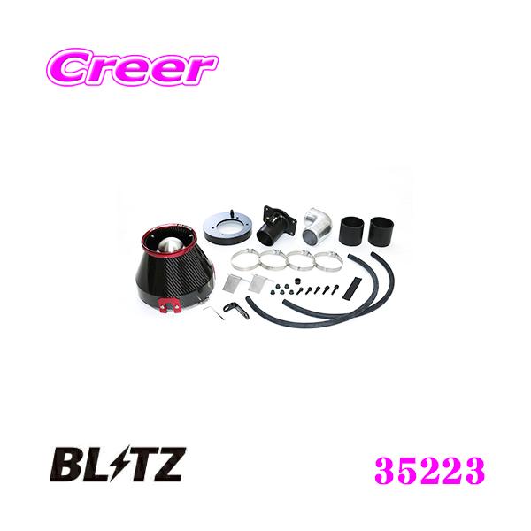 BLITZ ubc No.35223 z_ GK5/GP5/GP6 tBbg/tBbgnCubhp J[{p[ RA^CvGAN[i[