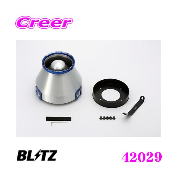 BLITZ No.42029 ADVANCE POWER AIR CLEANER Y VrA NA(S15)pRA^CvGAN[i[