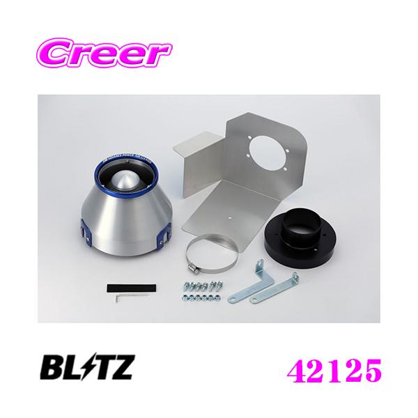 新品 BLITZ アドバンスパワーエアクリーナー FD2シビック 品番42125 Amazon | BLITZ(ブリッツ) ADVANCE POWER AIR CLEANER