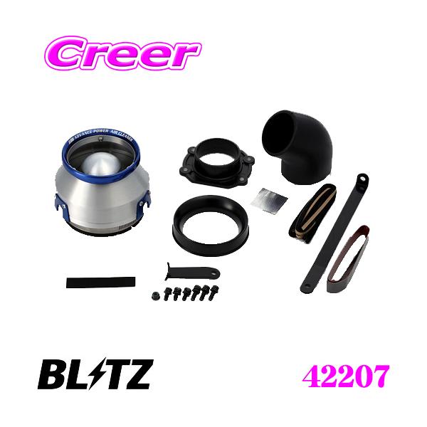 BLITZ ubc No.42207 tHNX[Q StVI Rp AhoXp[ RA^CvGAN[i[